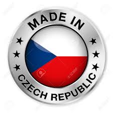 Made in CZ